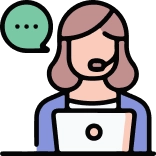 24/7 live Support & Forum Share